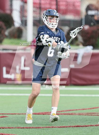 Thumbnail 1 in Cheyenne Mountain @ Air Academy (CHSAA 4A Championship) photogallery.