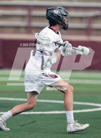 Thumbnail 1 in Cheyenne Mountain @ Air Academy (CHSAA 4A Championship) photogallery.