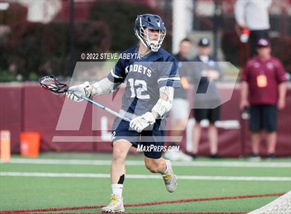 Thumbnail 3 in Cheyenne Mountain @ Air Academy (CHSAA 4A Championship) photogallery.