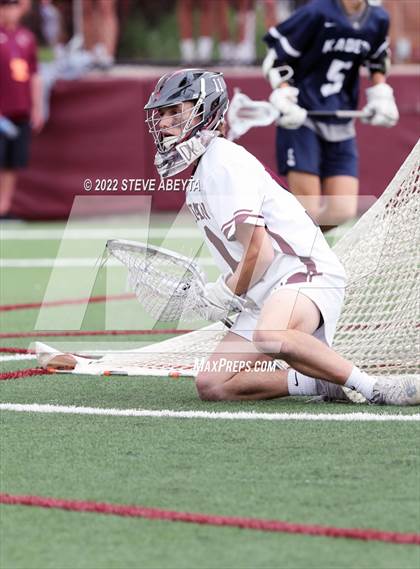 Thumbnail 1 in Cheyenne Mountain @ Air Academy (CHSAA 4A Championship) photogallery.