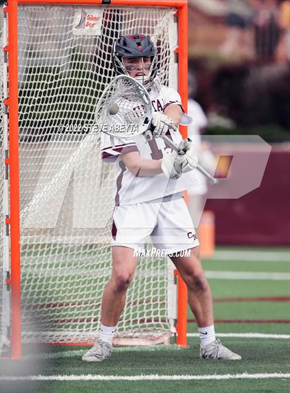 Thumbnail 2 in Cheyenne Mountain @ Air Academy (CHSAA 4A Championship) photogallery.