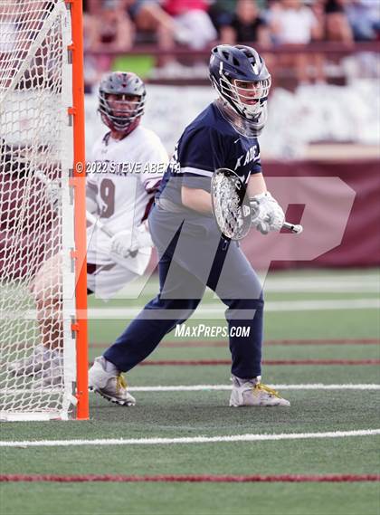 Thumbnail 2 in Cheyenne Mountain @ Air Academy (CHSAA 4A Championship) photogallery.