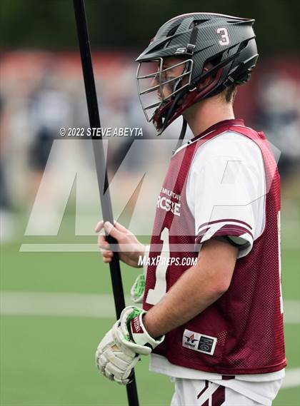 Thumbnail 2 in Cheyenne Mountain @ Air Academy (CHSAA 4A Championship) photogallery.