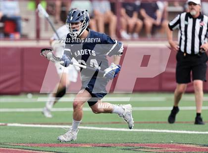 Thumbnail 1 in Cheyenne Mountain @ Air Academy (CHSAA 4A Championship) photogallery.