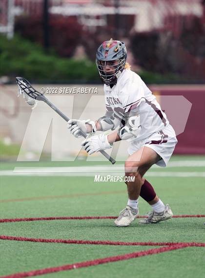 Thumbnail 1 in Cheyenne Mountain @ Air Academy (CHSAA 4A Championship) photogallery.