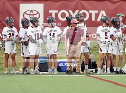 Thumbnail 1 in Cheyenne Mountain @ Air Academy (CHSAA 4A Championship) photogallery.