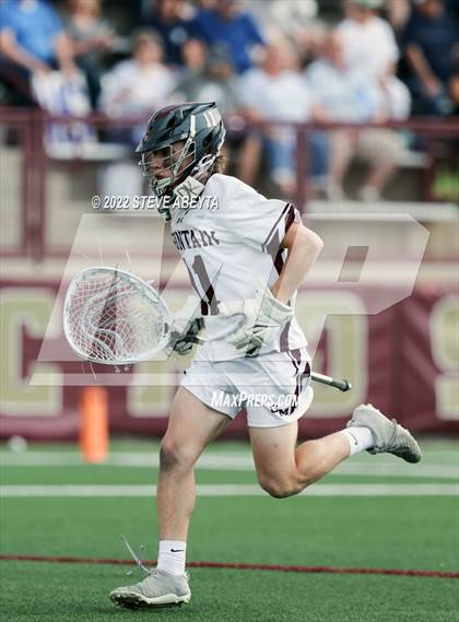 Thumbnail 1 in Cheyenne Mountain @ Air Academy (CHSAA 4A Championship) photogallery.
