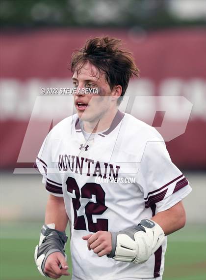 Thumbnail 2 in Cheyenne Mountain @ Air Academy (CHSAA 4A Championship) photogallery.