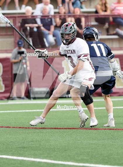 Thumbnail 3 in Cheyenne Mountain @ Air Academy (CHSAA 4A Championship) photogallery.