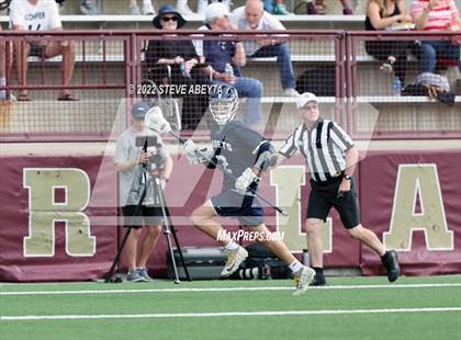Thumbnail 2 in Cheyenne Mountain @ Air Academy (CHSAA 4A Championship) photogallery.