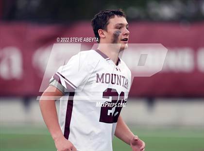 Thumbnail 1 in Cheyenne Mountain @ Air Academy (CHSAA 4A Championship) photogallery.