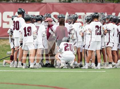 Thumbnail 1 in Cheyenne Mountain @ Air Academy (CHSAA 4A Championship) photogallery.