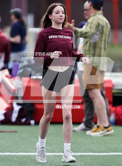Thumbnail 3 in Cheyenne Mountain @ Air Academy (CHSAA 4A Championship) photogallery.