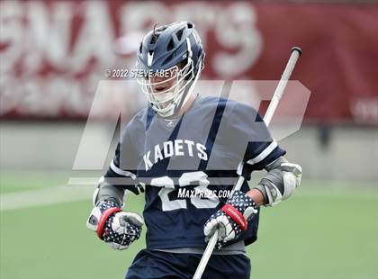 Thumbnail 2 in Cheyenne Mountain @ Air Academy (CHSAA 4A Championship) photogallery.
