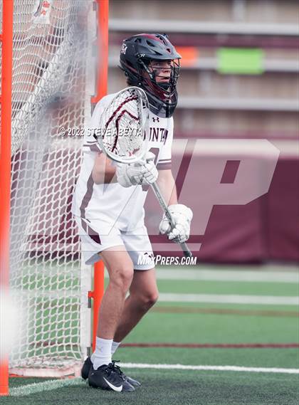Thumbnail 2 in Cheyenne Mountain @ Air Academy (CHSAA 4A Championship) photogallery.