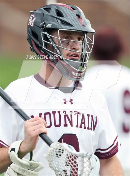 Thumbnail 1 in Cheyenne Mountain @ Air Academy (CHSAA 4A Championship) photogallery.