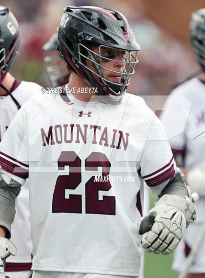 Thumbnail 3 in Cheyenne Mountain @ Air Academy (CHSAA 4A Championship) photogallery.