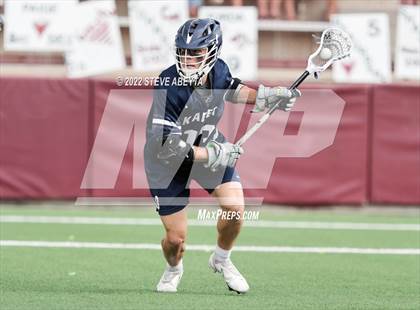 Thumbnail 3 in Cheyenne Mountain @ Air Academy (CHSAA 4A Championship) photogallery.