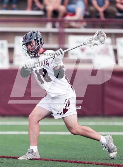 Thumbnail 1 in Cheyenne Mountain @ Air Academy (CHSAA 4A Championship) photogallery.