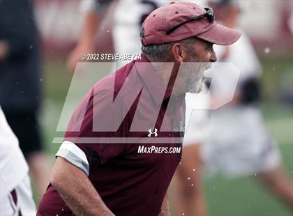 Thumbnail 3 in Cheyenne Mountain @ Air Academy (CHSAA 4A Championship) photogallery.
