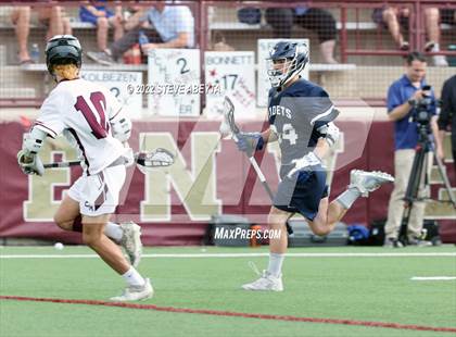 Thumbnail 1 in Cheyenne Mountain @ Air Academy (CHSAA 4A Championship) photogallery.