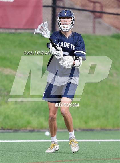 Thumbnail 1 in Cheyenne Mountain @ Air Academy (CHSAA 4A Championship) photogallery.