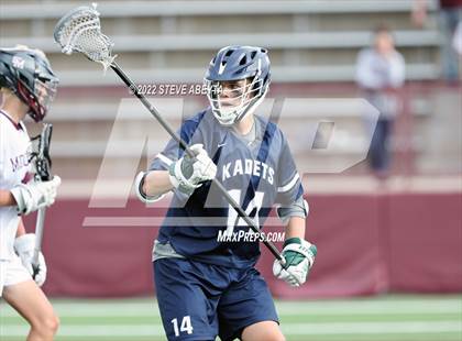 Thumbnail 1 in Cheyenne Mountain @ Air Academy (CHSAA 4A Championship) photogallery.
