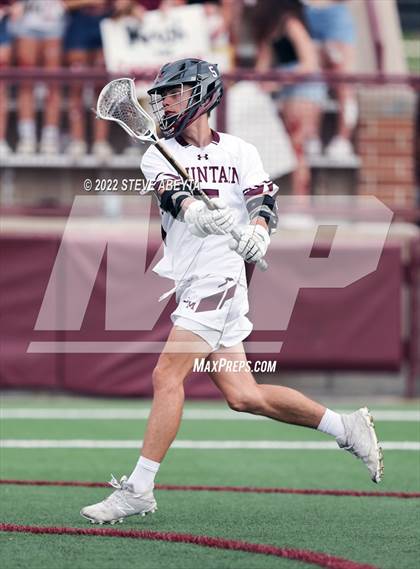 Thumbnail 1 in Cheyenne Mountain @ Air Academy (CHSAA 4A Championship) photogallery.