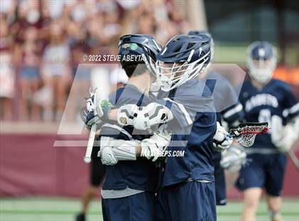 Thumbnail 1 in Cheyenne Mountain @ Air Academy (CHSAA 4A Championship) photogallery.