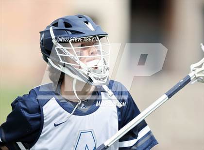 Thumbnail 3 in Cheyenne Mountain @ Air Academy (CHSAA 4A Championship) photogallery.