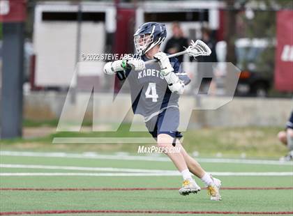 Thumbnail 3 in Cheyenne Mountain @ Air Academy (CHSAA 4A Championship) photogallery.