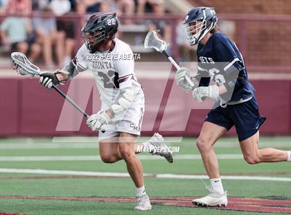 Thumbnail 3 in Cheyenne Mountain @ Air Academy (CHSAA 4A Championship) photogallery.