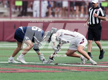 Thumbnail 2 in Cheyenne Mountain @ Air Academy (CHSAA 4A Championship) photogallery.