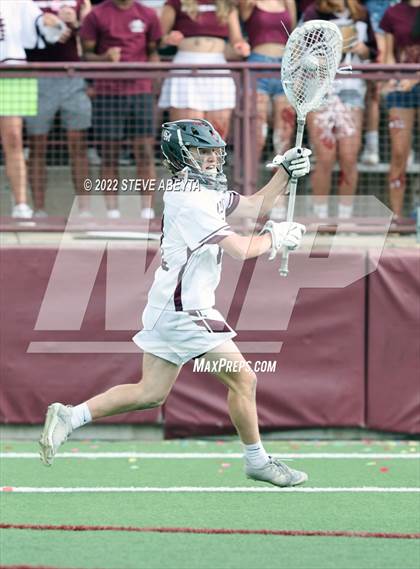 Thumbnail 3 in Cheyenne Mountain @ Air Academy (CHSAA 4A Championship) photogallery.