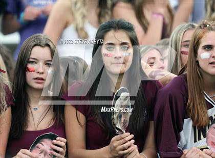 Thumbnail 2 in Cheyenne Mountain @ Air Academy (CHSAA 4A Championship) photogallery.