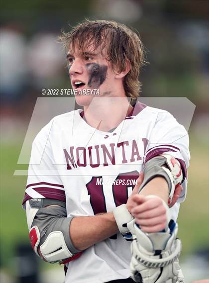 Thumbnail 2 in Cheyenne Mountain @ Air Academy (CHSAA 4A Championship) photogallery.