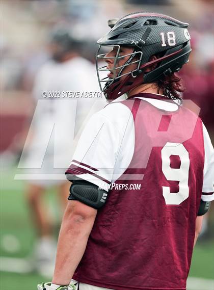 Thumbnail 3 in Cheyenne Mountain @ Air Academy (CHSAA 4A Championship) photogallery.