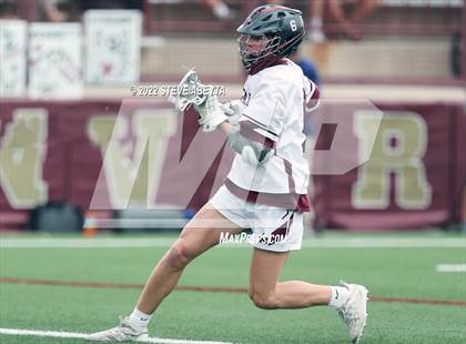 Thumbnail 2 in Cheyenne Mountain @ Air Academy (CHSAA 4A Championship) photogallery.
