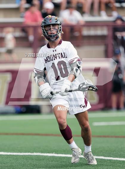 Thumbnail 1 in Cheyenne Mountain @ Air Academy (CHSAA 4A Championship) photogallery.