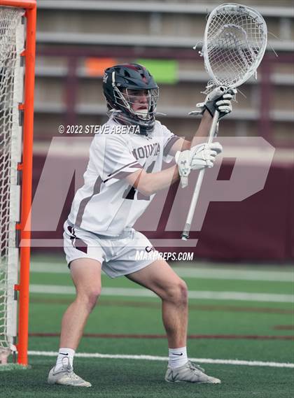 Thumbnail 2 in Cheyenne Mountain @ Air Academy (CHSAA 4A Championship) photogallery.