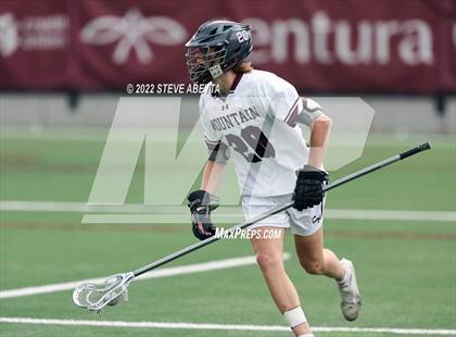 Thumbnail 3 in Cheyenne Mountain @ Air Academy (CHSAA 4A Championship) photogallery.