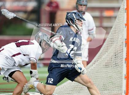 Thumbnail 3 in Cheyenne Mountain @ Air Academy (CHSAA 4A Championship) photogallery.