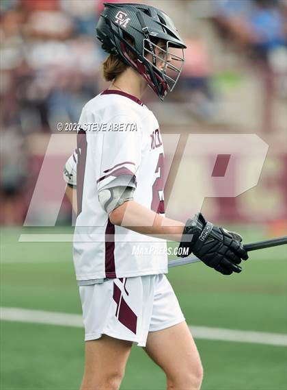 Thumbnail 1 in Cheyenne Mountain @ Air Academy (CHSAA 4A Championship) photogallery.