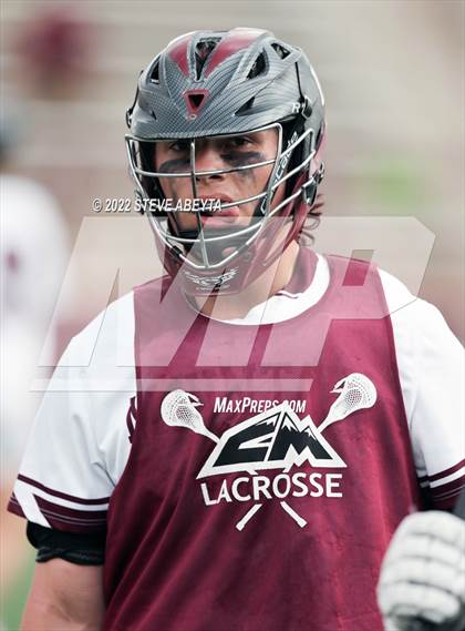 Thumbnail 1 in Cheyenne Mountain @ Air Academy (CHSAA 4A Championship) photogallery.
