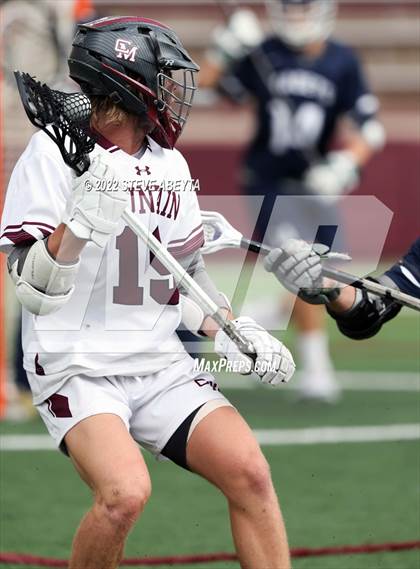 Thumbnail 2 in Cheyenne Mountain @ Air Academy (CHSAA 4A Championship) photogallery.