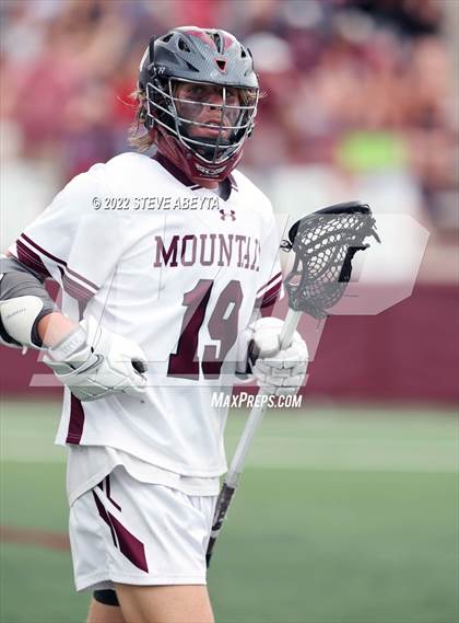 Thumbnail 1 in Cheyenne Mountain @ Air Academy (CHSAA 4A Championship) photogallery.