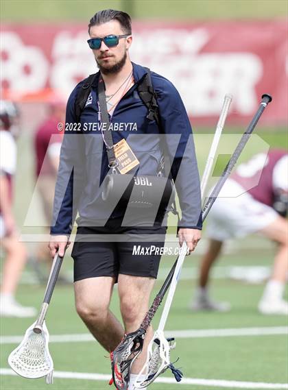 Thumbnail 2 in Cheyenne Mountain @ Air Academy (CHSAA 4A Championship) photogallery.
