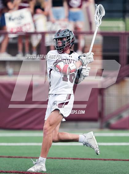 Thumbnail 2 in Cheyenne Mountain @ Air Academy (CHSAA 4A Championship) photogallery.