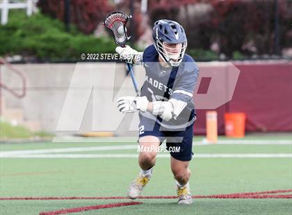 Thumbnail 2 in Cheyenne Mountain @ Air Academy (CHSAA 4A Championship) photogallery.