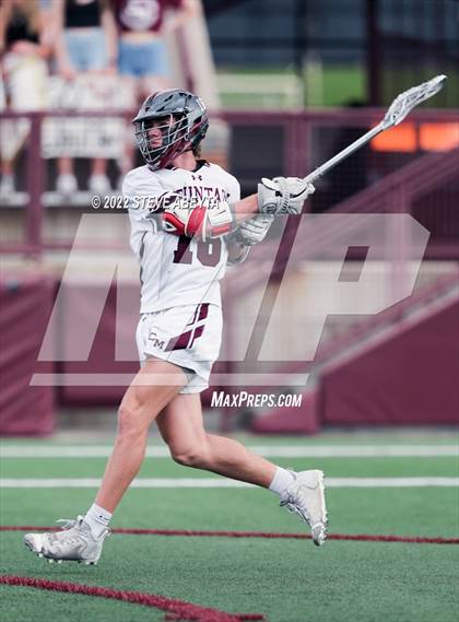 Thumbnail 1 in Cheyenne Mountain @ Air Academy (CHSAA 4A Championship) photogallery.